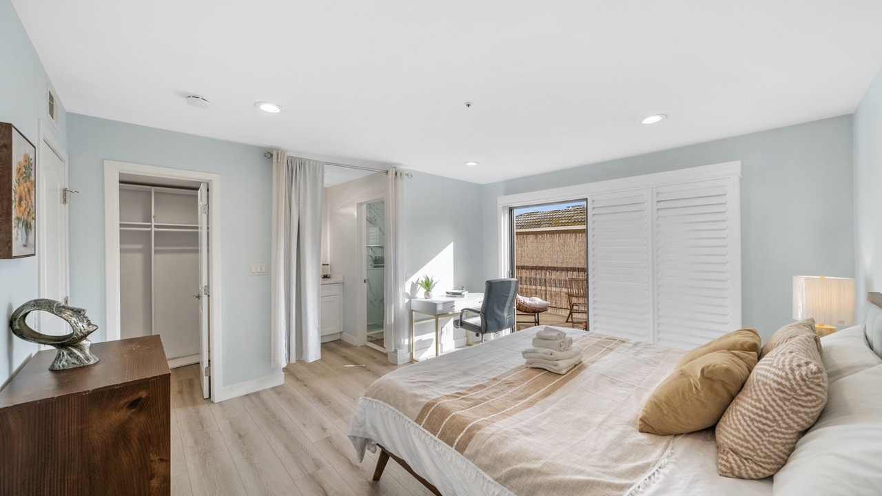 Photo of Bedroom in Monrovia