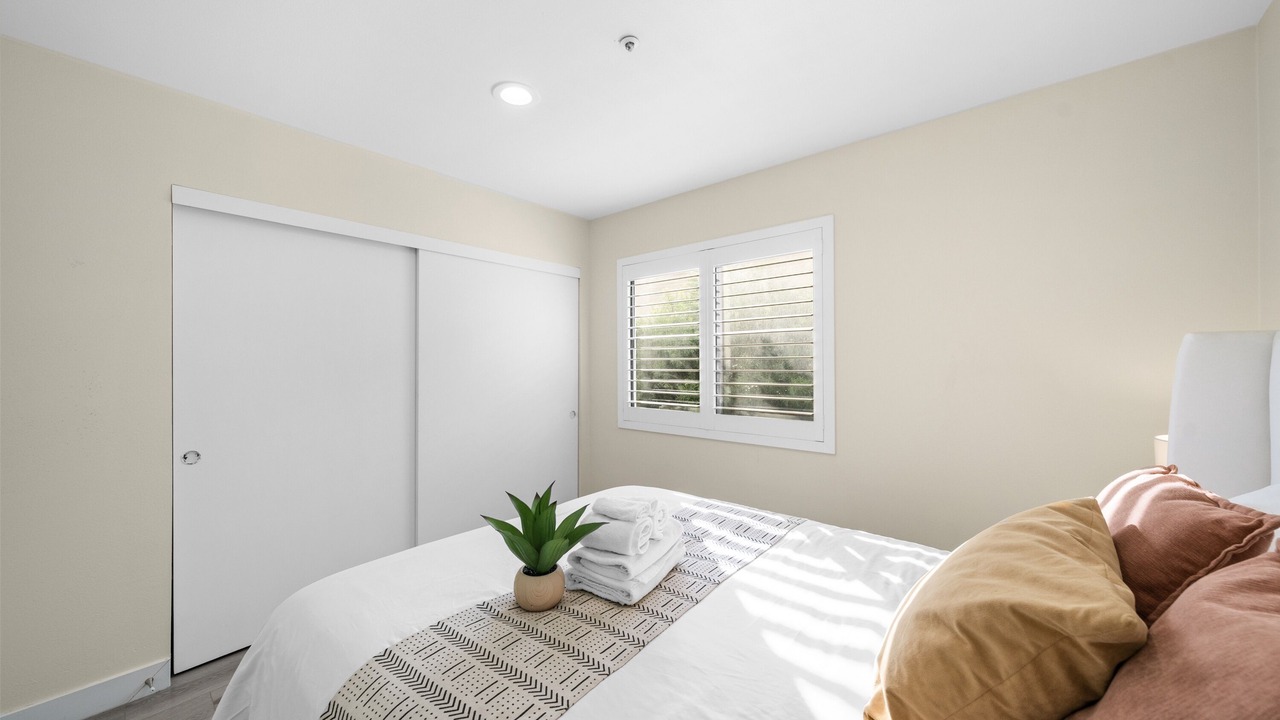Photo of Bedroom in Monrovia