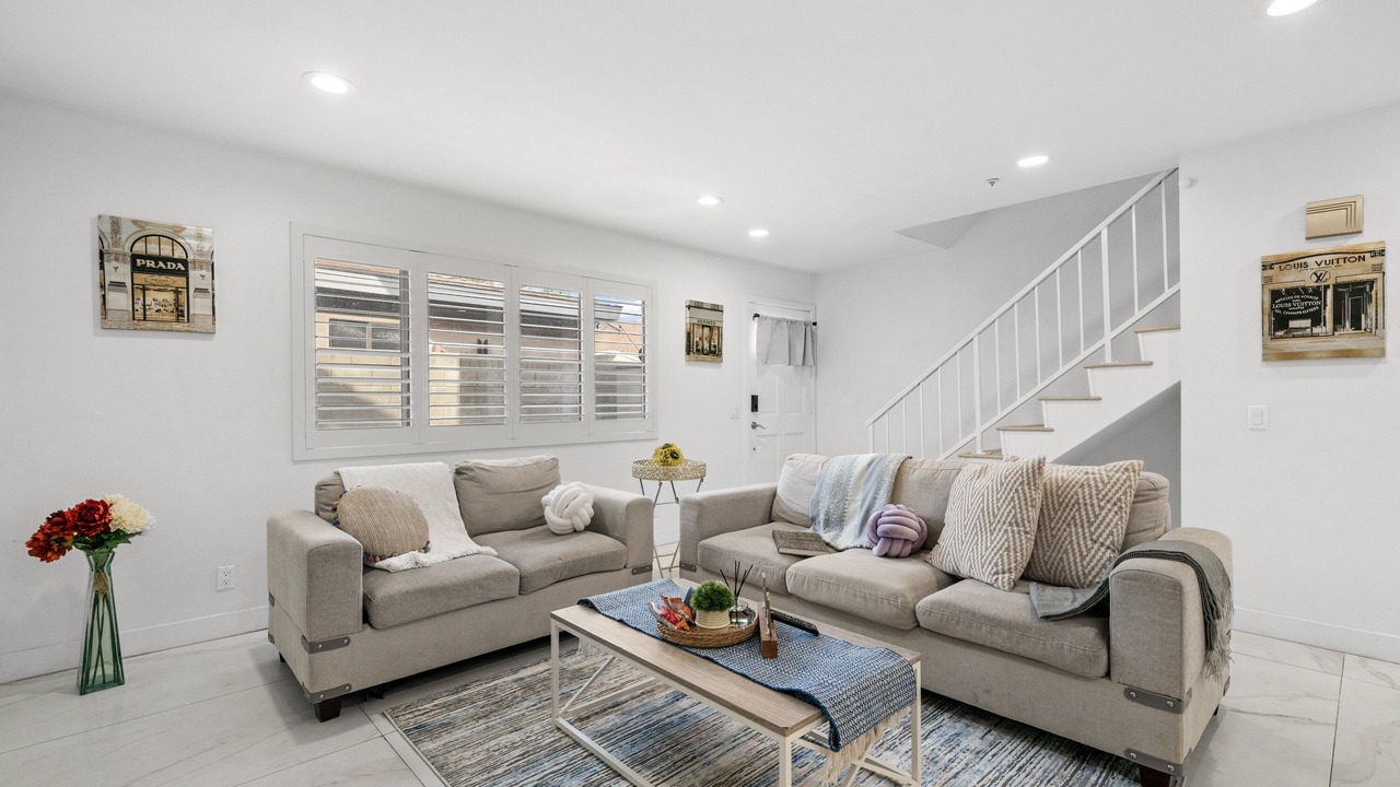 Photo of Livingroom in Monrovia