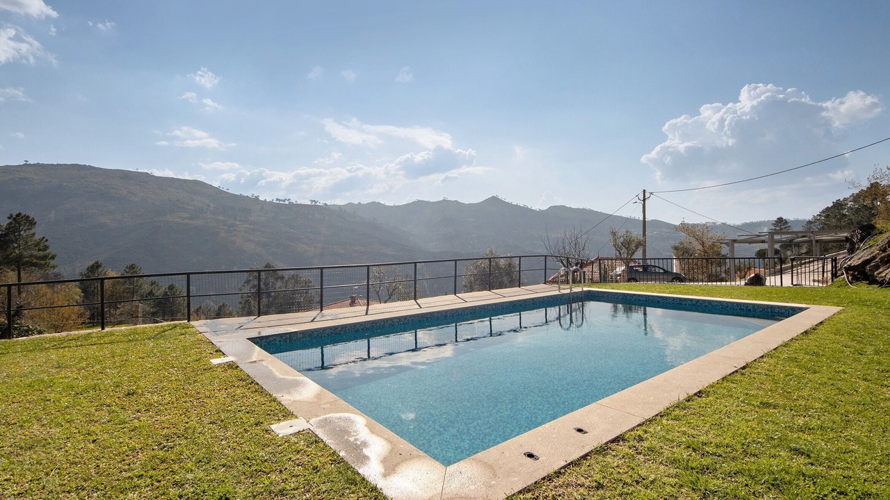 Photo of Outdoor in Resende