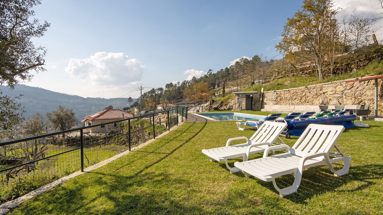 Photo of Outdoor in Resende