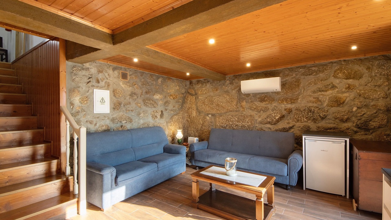 Photo of Livingroom in Resende