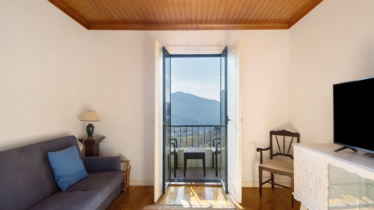 Photo of Livingroom in Resende
