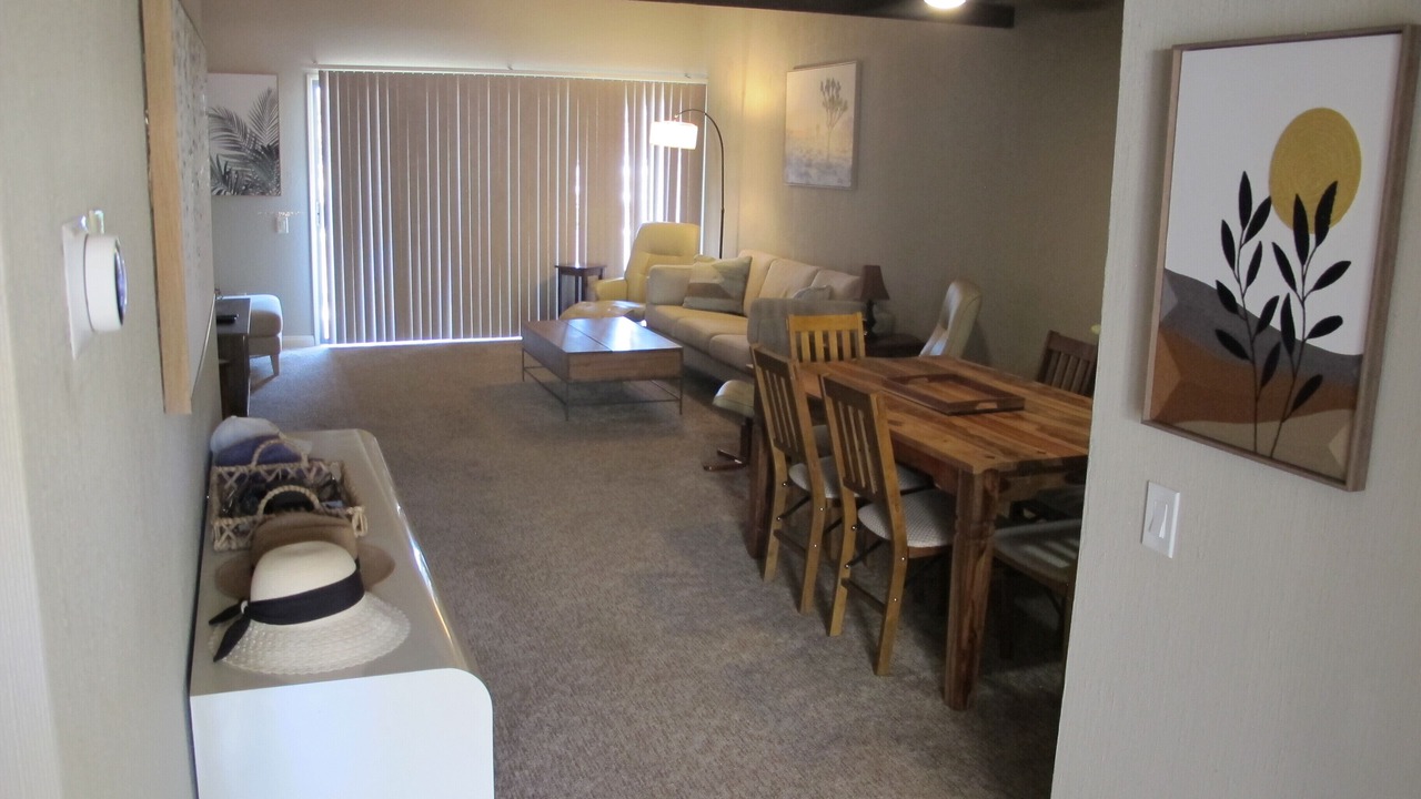 Photo of Bedroom in Araby
