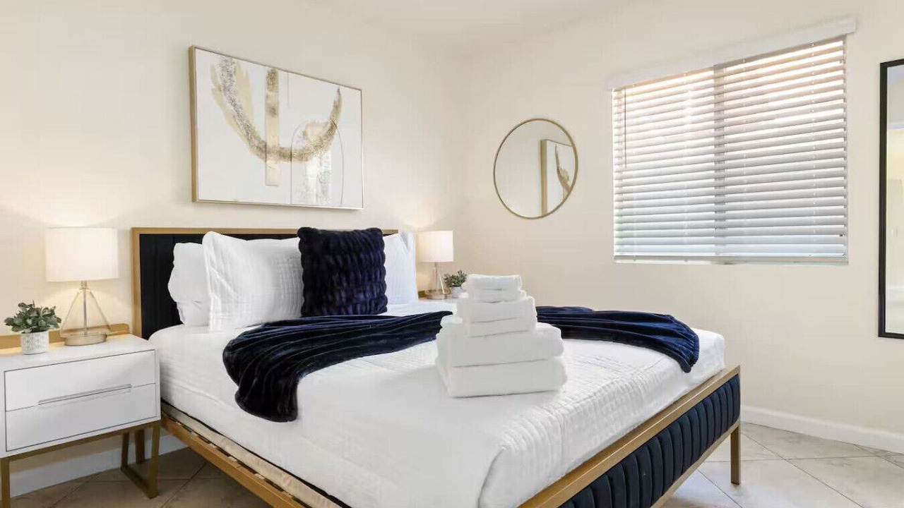 Photo of Bedroom in North Las Vegas