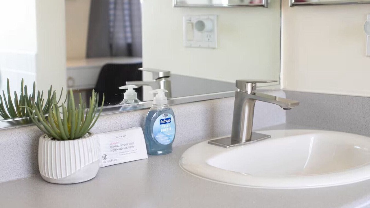 Photo of Bathroom in North Las Vegas