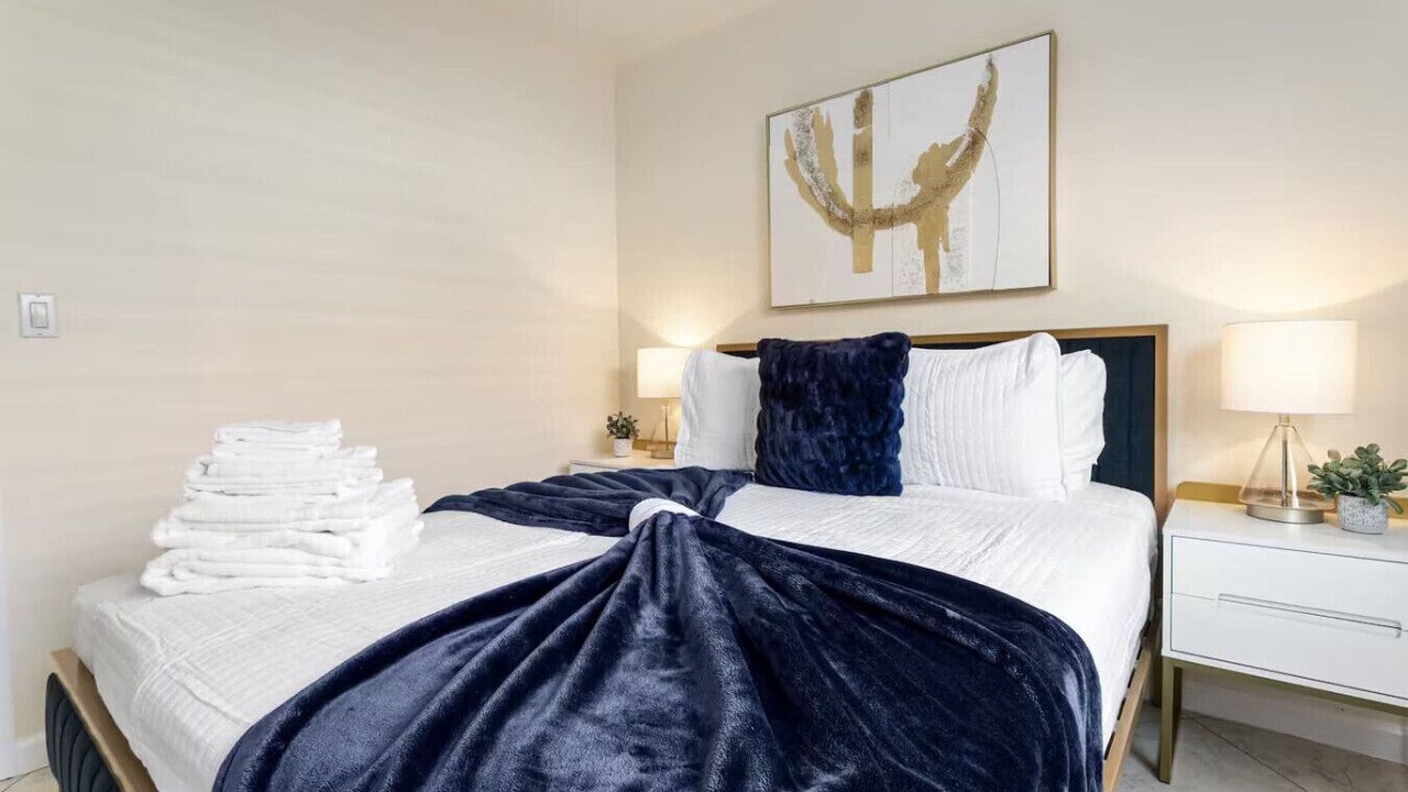 Photo of Bedroom in North Las Vegas