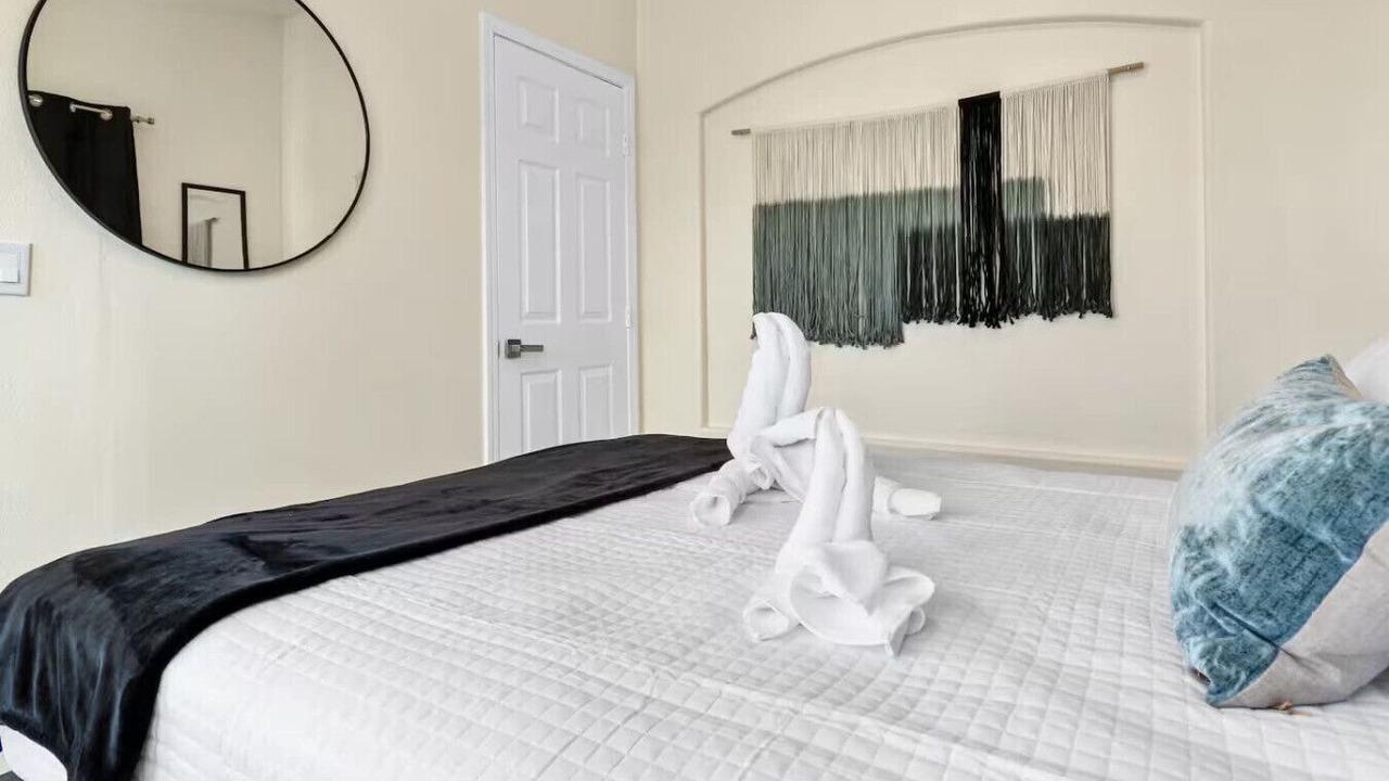 Photo of Bedroom in North Las Vegas