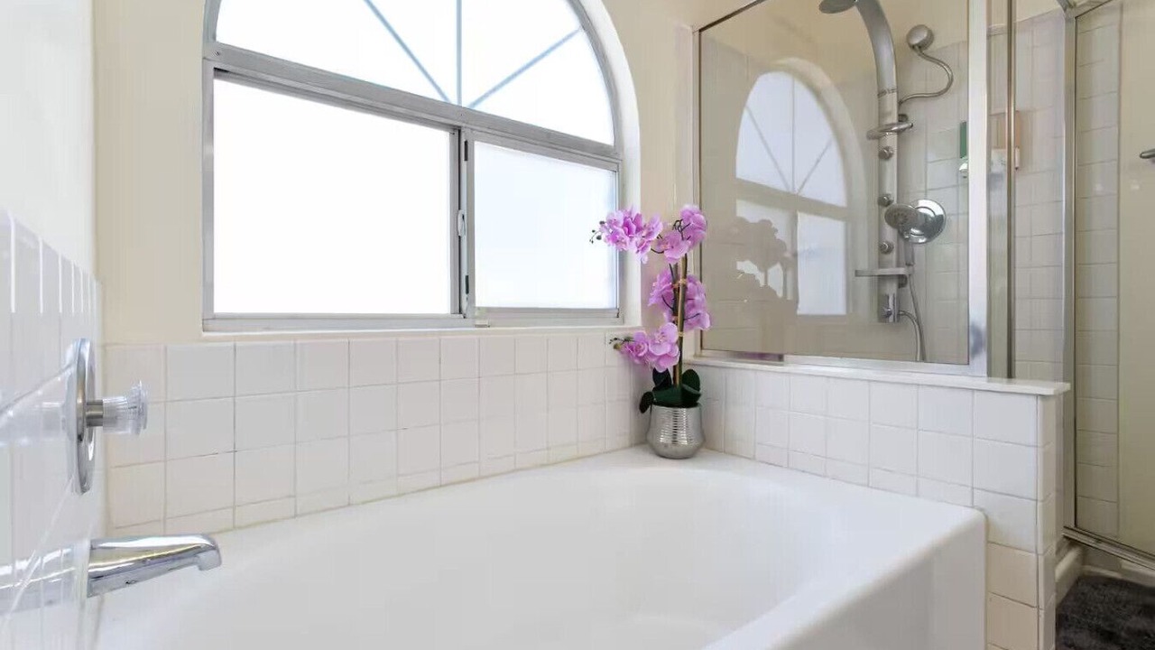 Photo of Bathroom in North Las Vegas