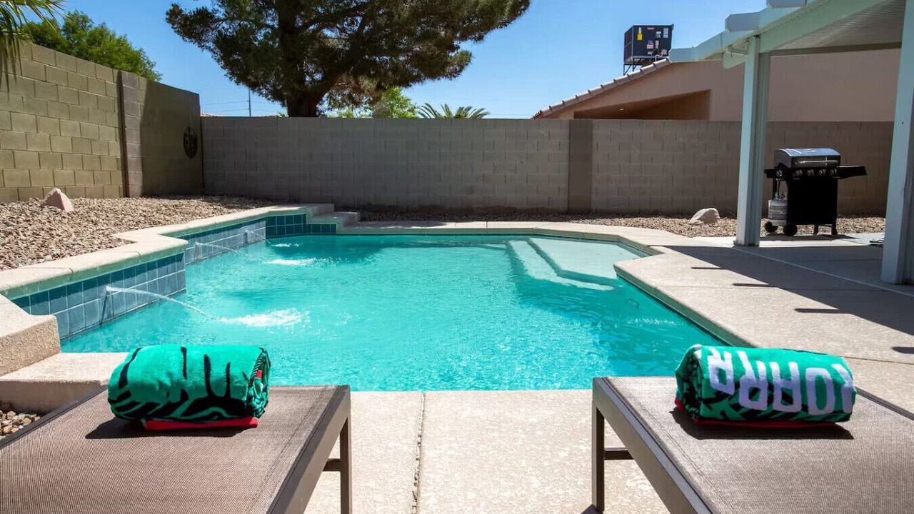 Photo of Outdoor in North Las Vegas
