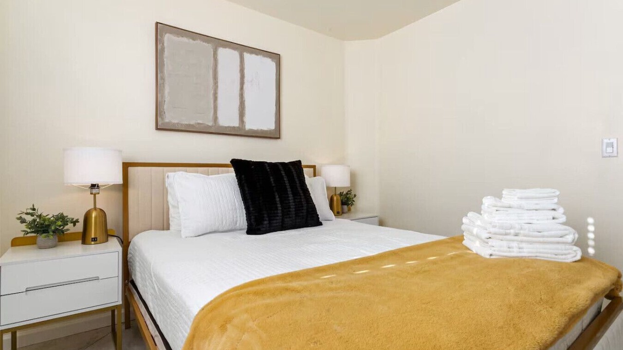 Photo of Bedroom in North Las Vegas
