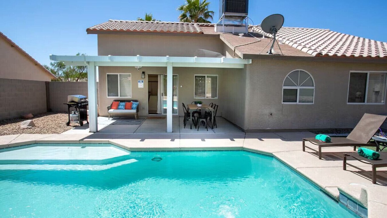 Photo of Outdoor in North Las Vegas