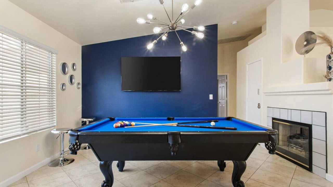 Photo of Bedroom in North Las Vegas