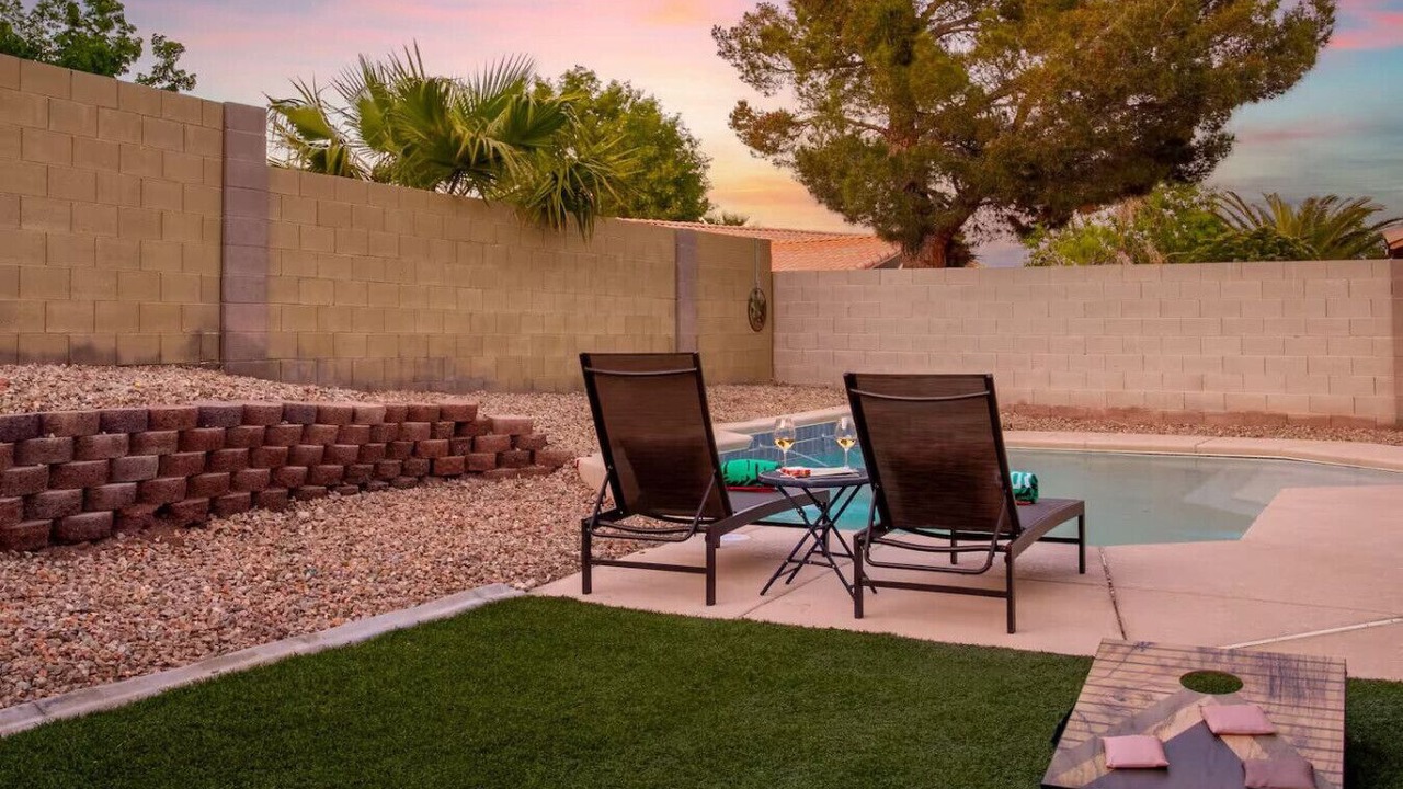 Photo of Outdoor in North Las Vegas