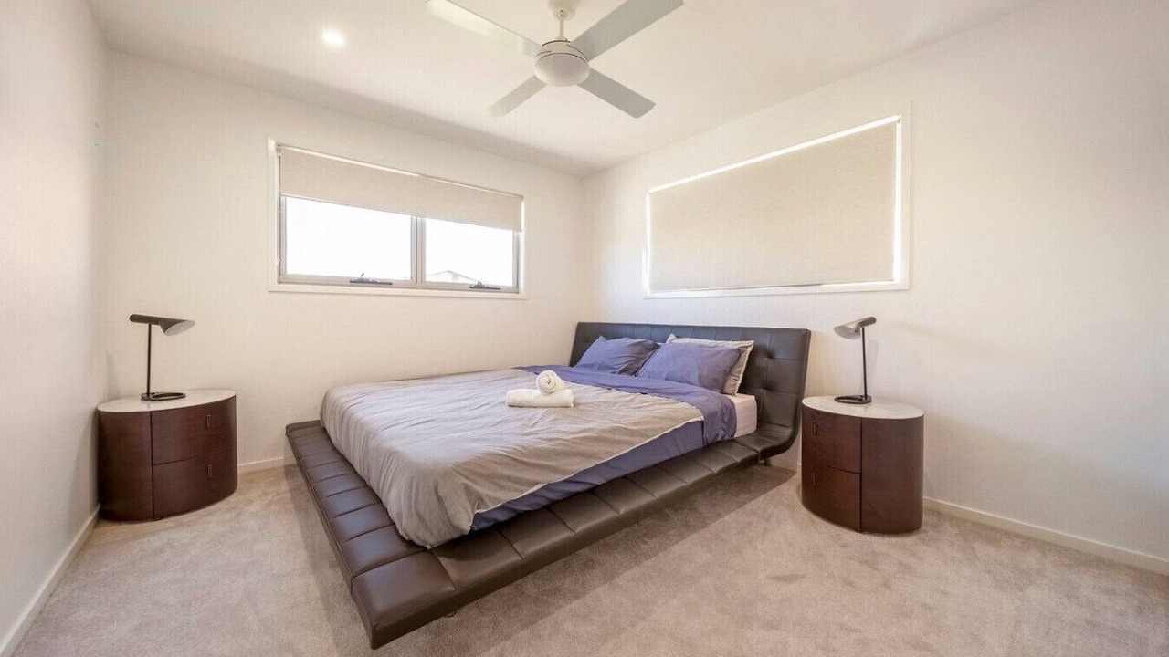 Photo of Bedroom in Helensvale