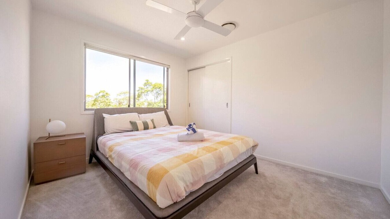 Photo of Bedroom in Helensvale