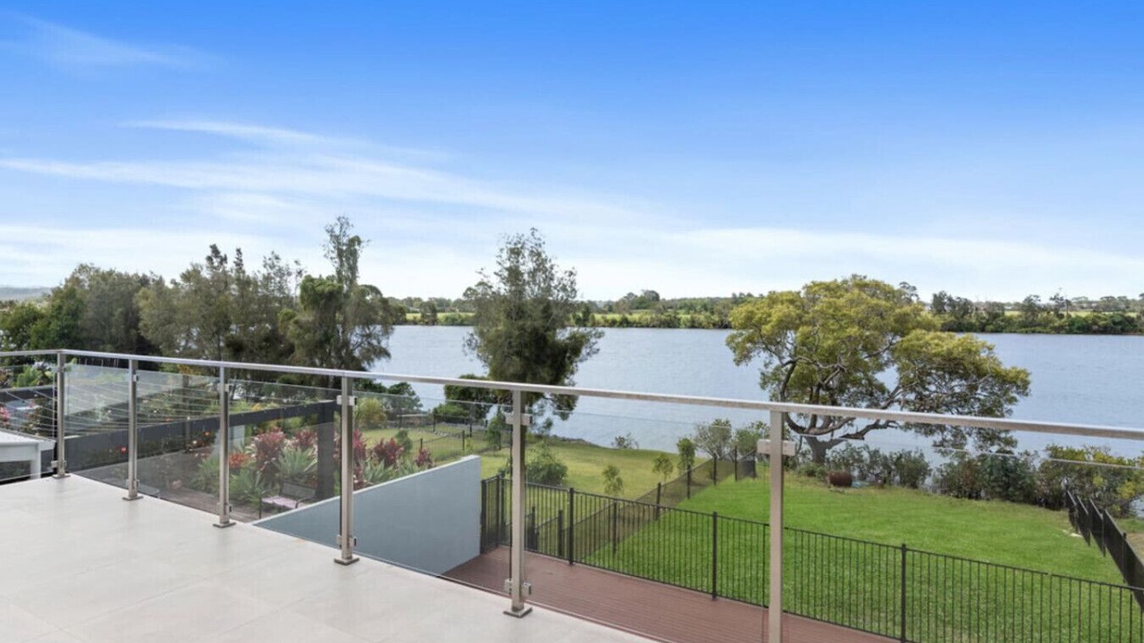 Photo of Patio Balcony in Helensvale