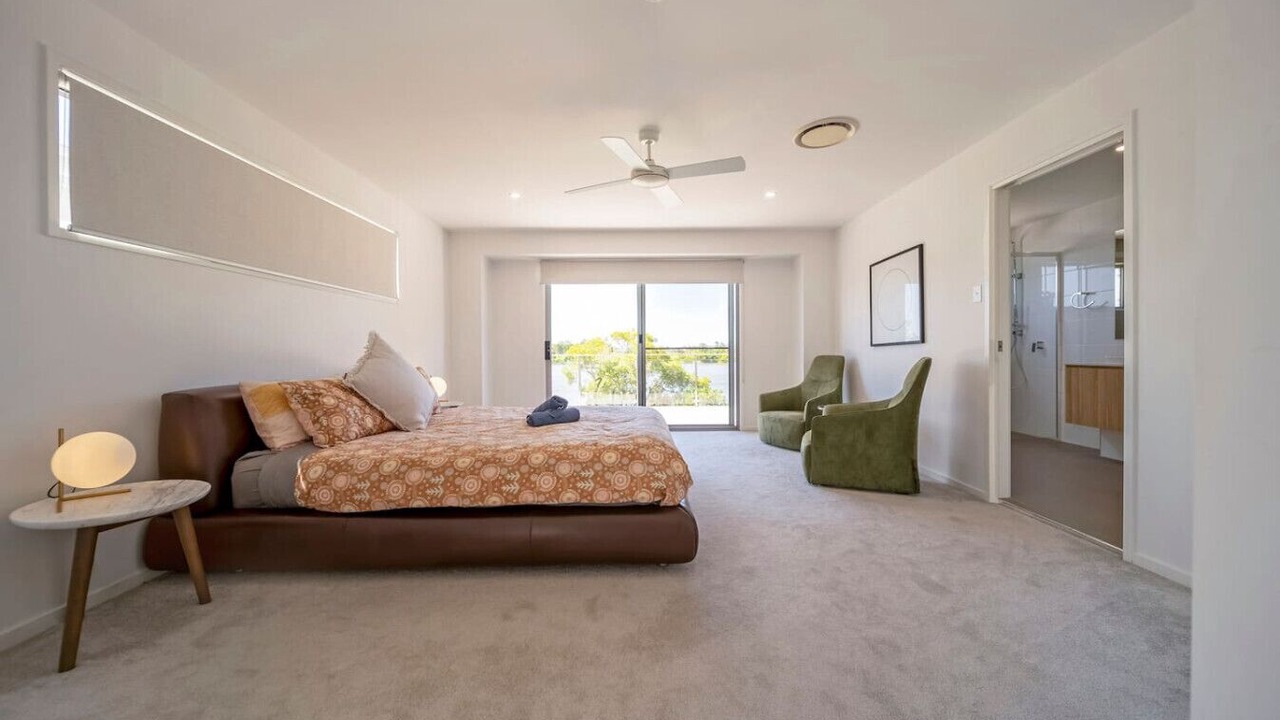 Photo of Bedroom in Helensvale
