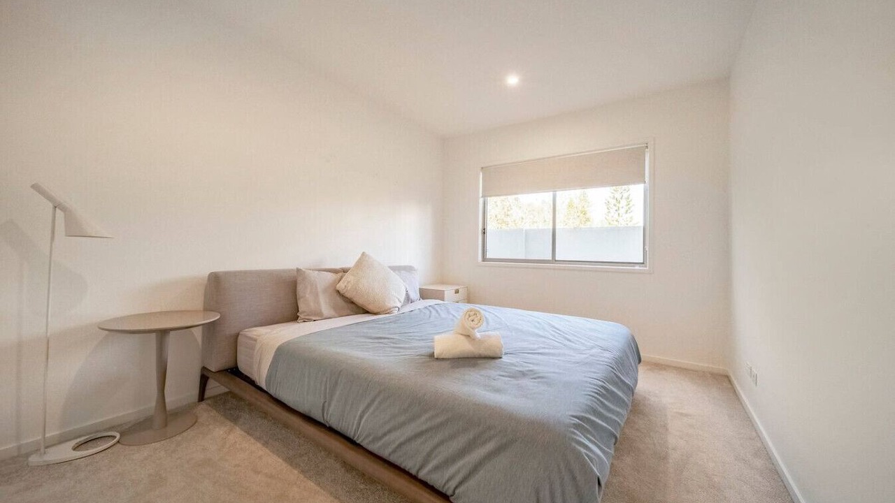 Photo of Bedroom in Helensvale