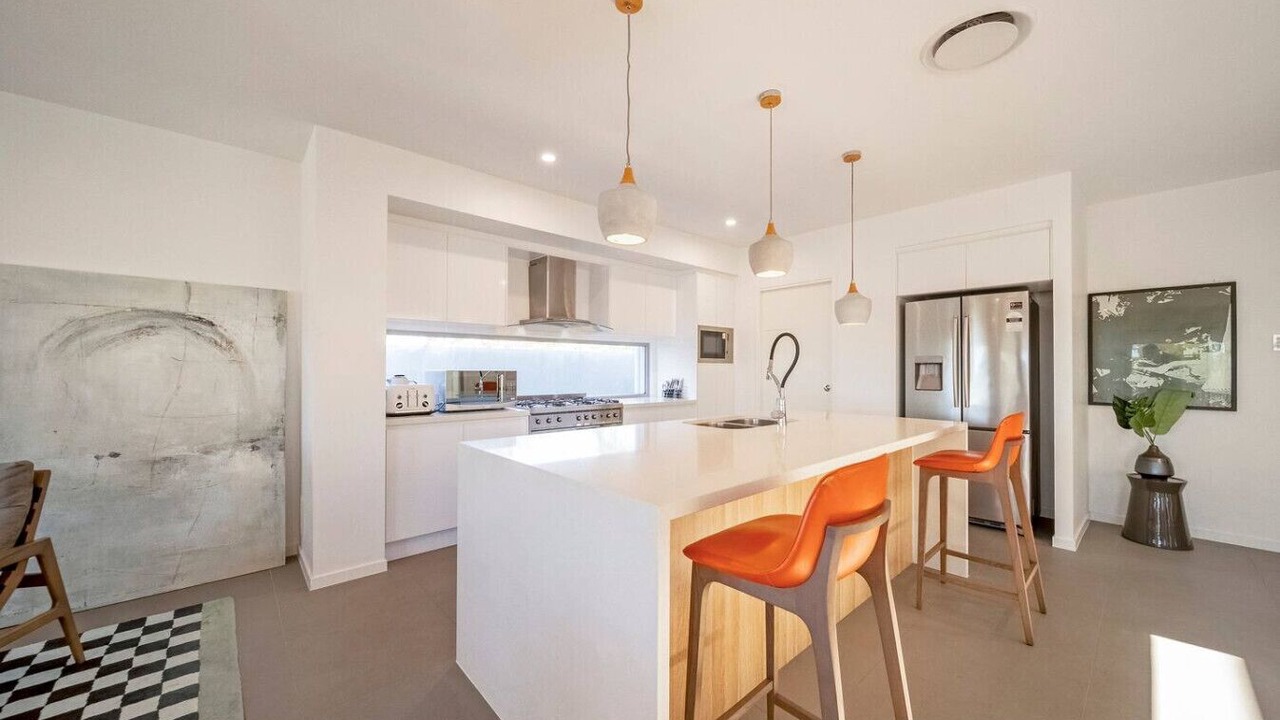 Photo of Kitchen in Helensvale