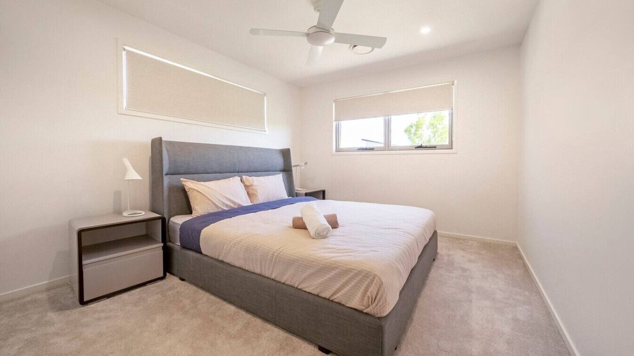 Photo of Bedroom in Helensvale