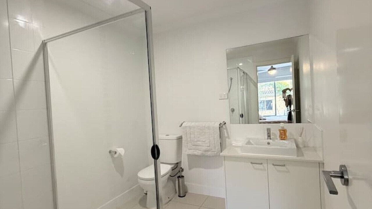 Photo of Bathroom in Gold Coast