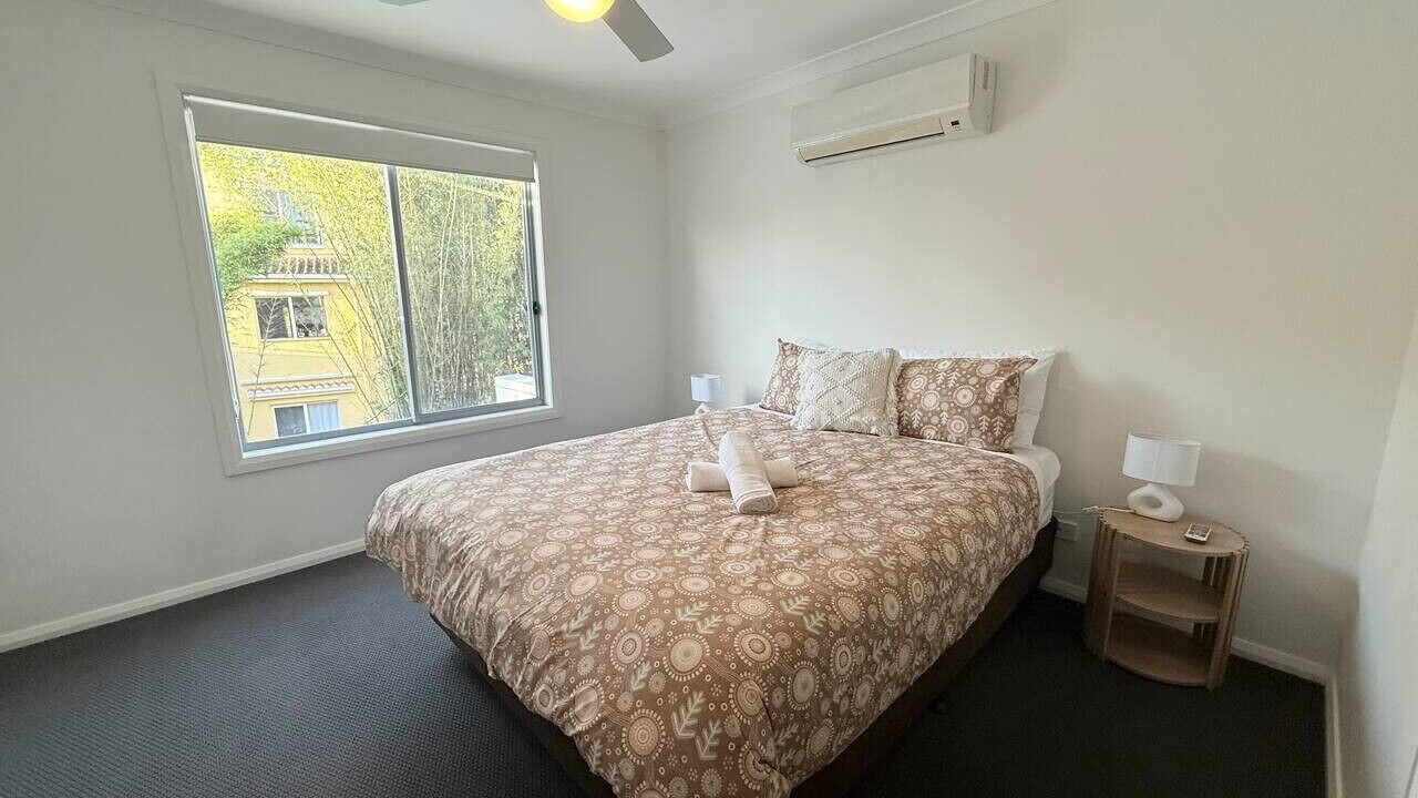 Photo of Bedroom in Gold Coast