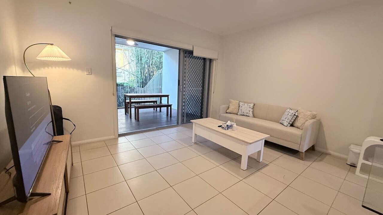 Photo of Livingroom in Gold Coast