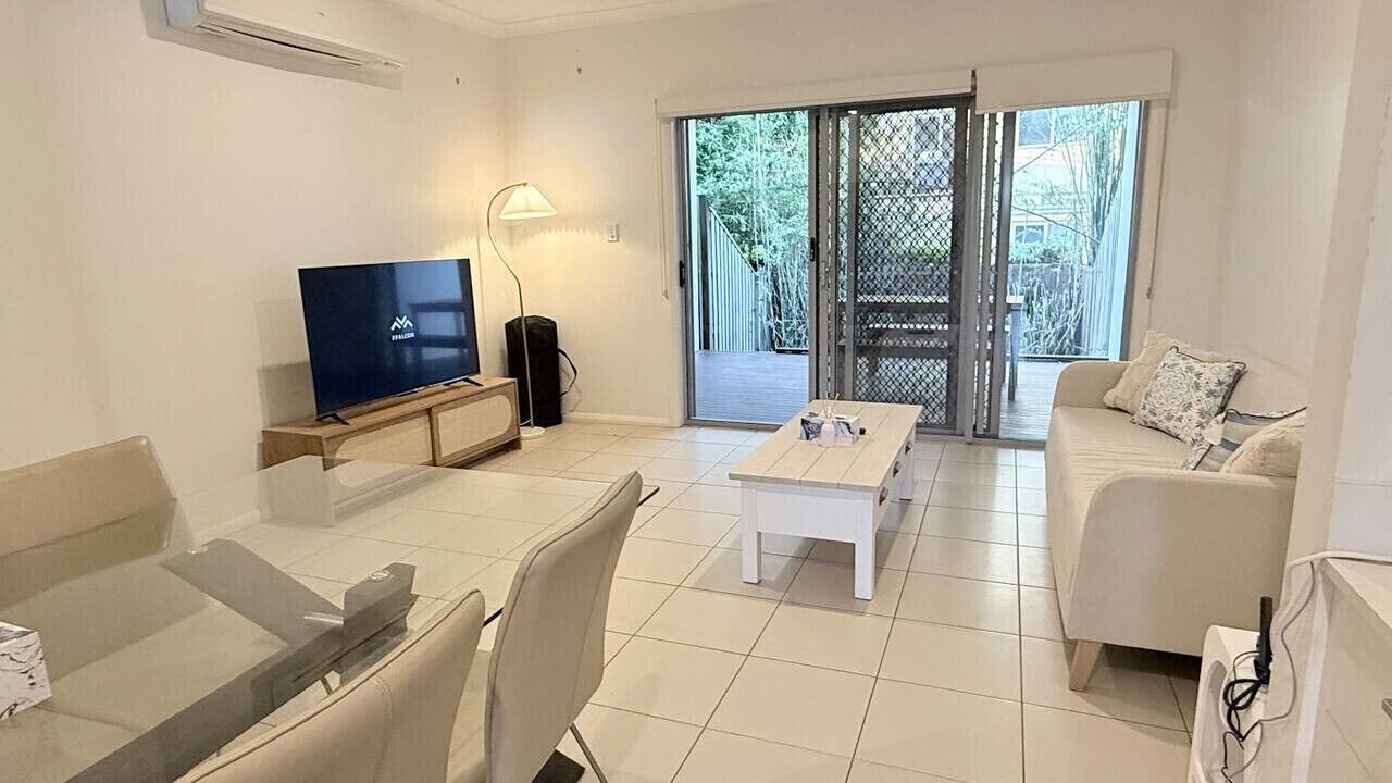 Photo of Livingroom in Gold Coast
