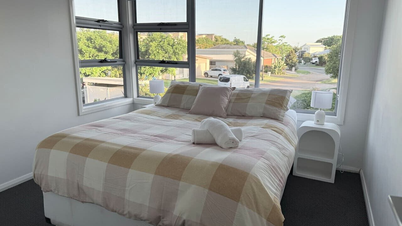 Photo of Bedroom in Gold Coast