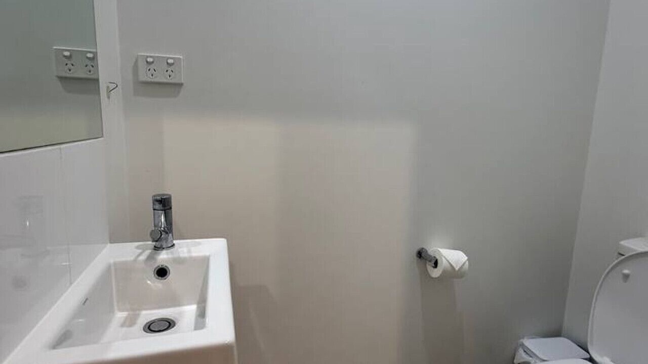 Photo of Bathroom in Gold Coast