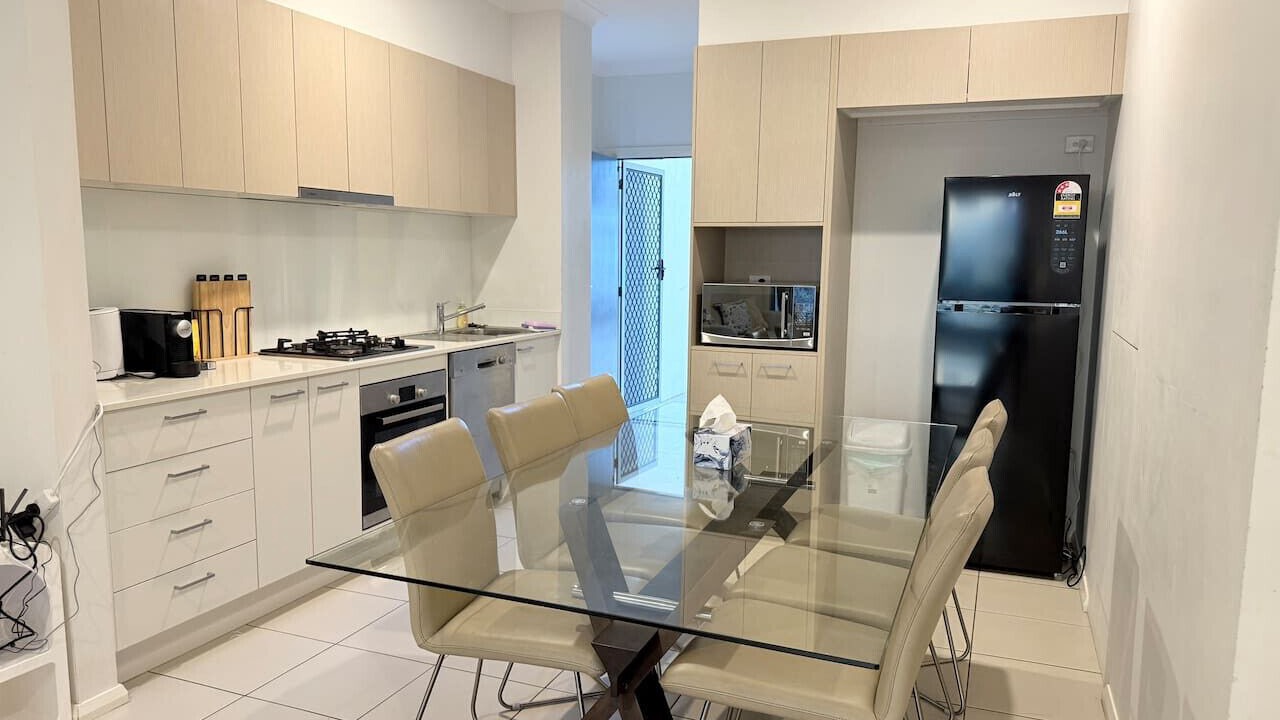 Photo of Kitchen in Gold Coast