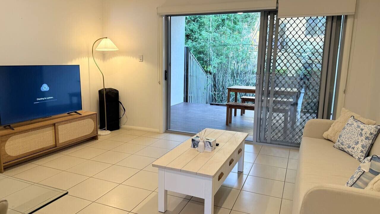 Photo of Livingroom in Gold Coast