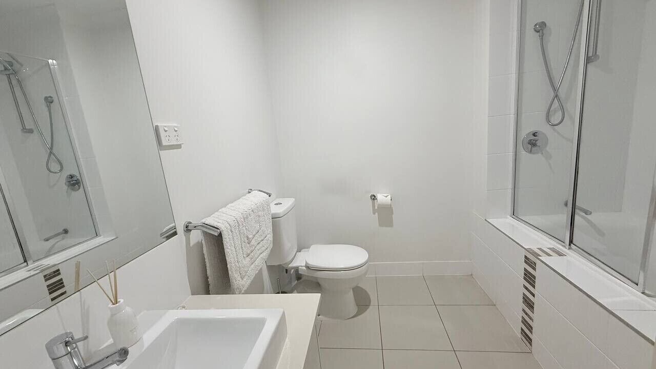 Photo of Bathroom in Gold Coast