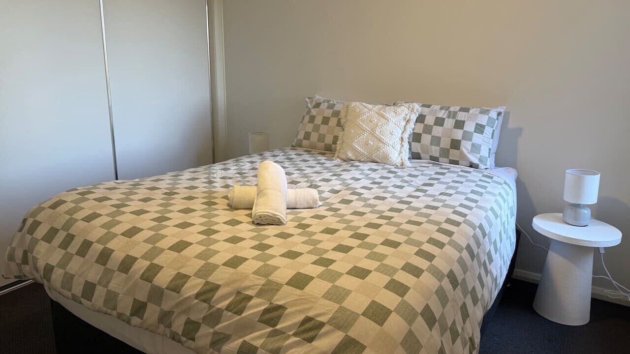 Photo of Bedroom in Gold Coast