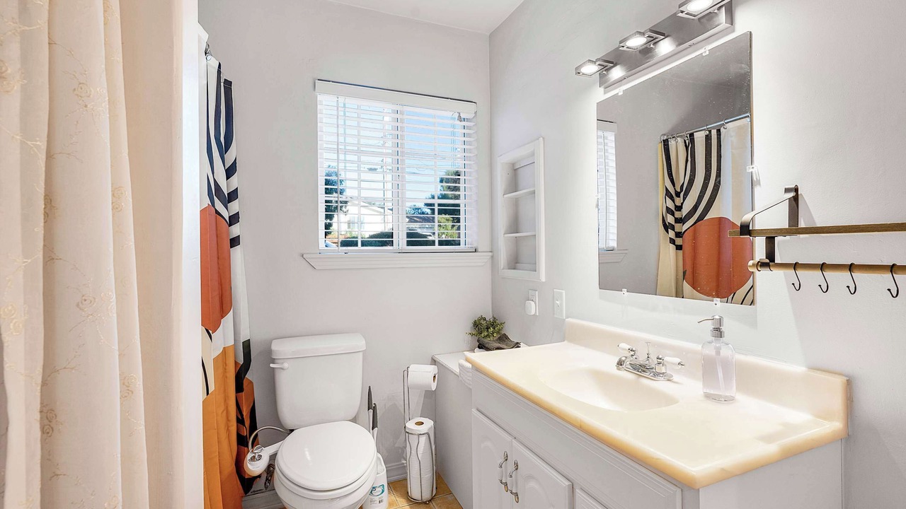 Photo of Bathroom in Paso Robles