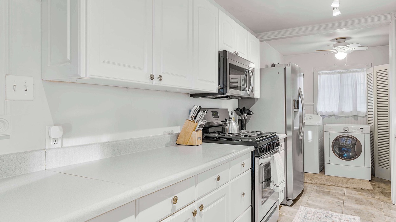 Photo of Kitchen in Paso Robles