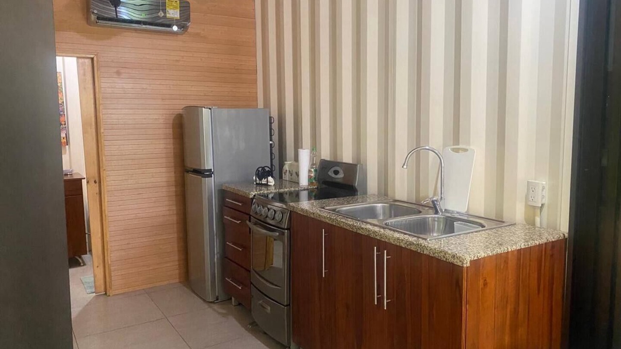 Photo of Kitchen in Palma