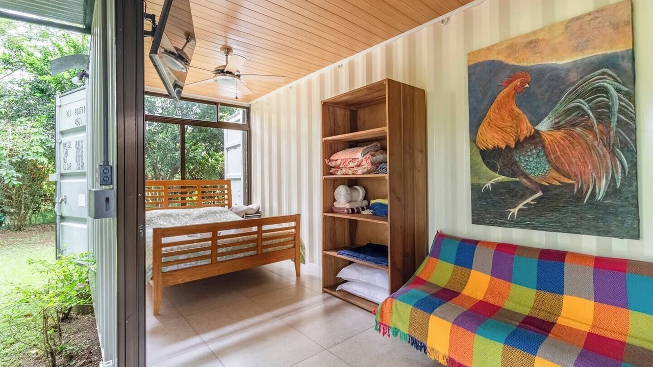 Photo of Bedroom in Palma