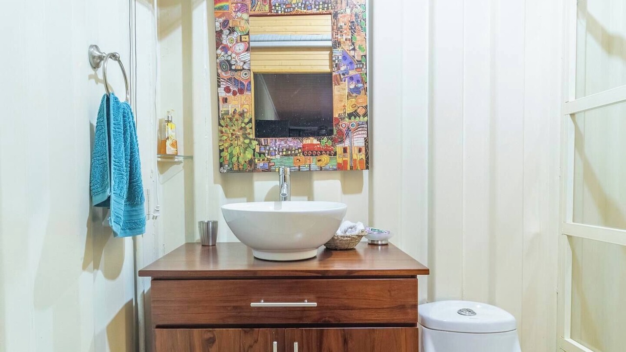 Photo of Bathroom in Palma