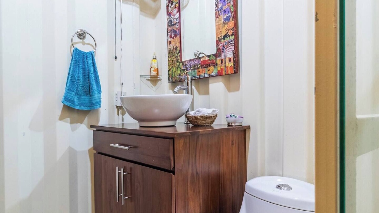Photo of Bathroom in Palma