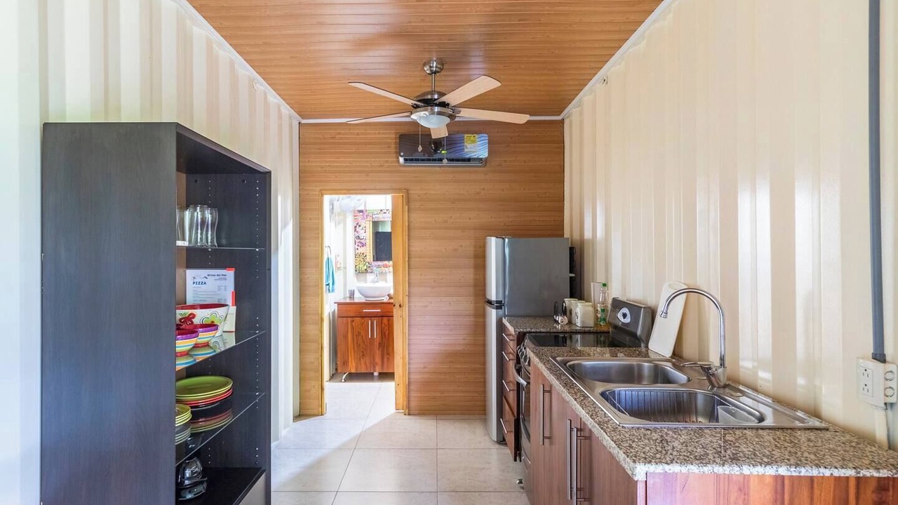 Photo of Kitchen in Palma