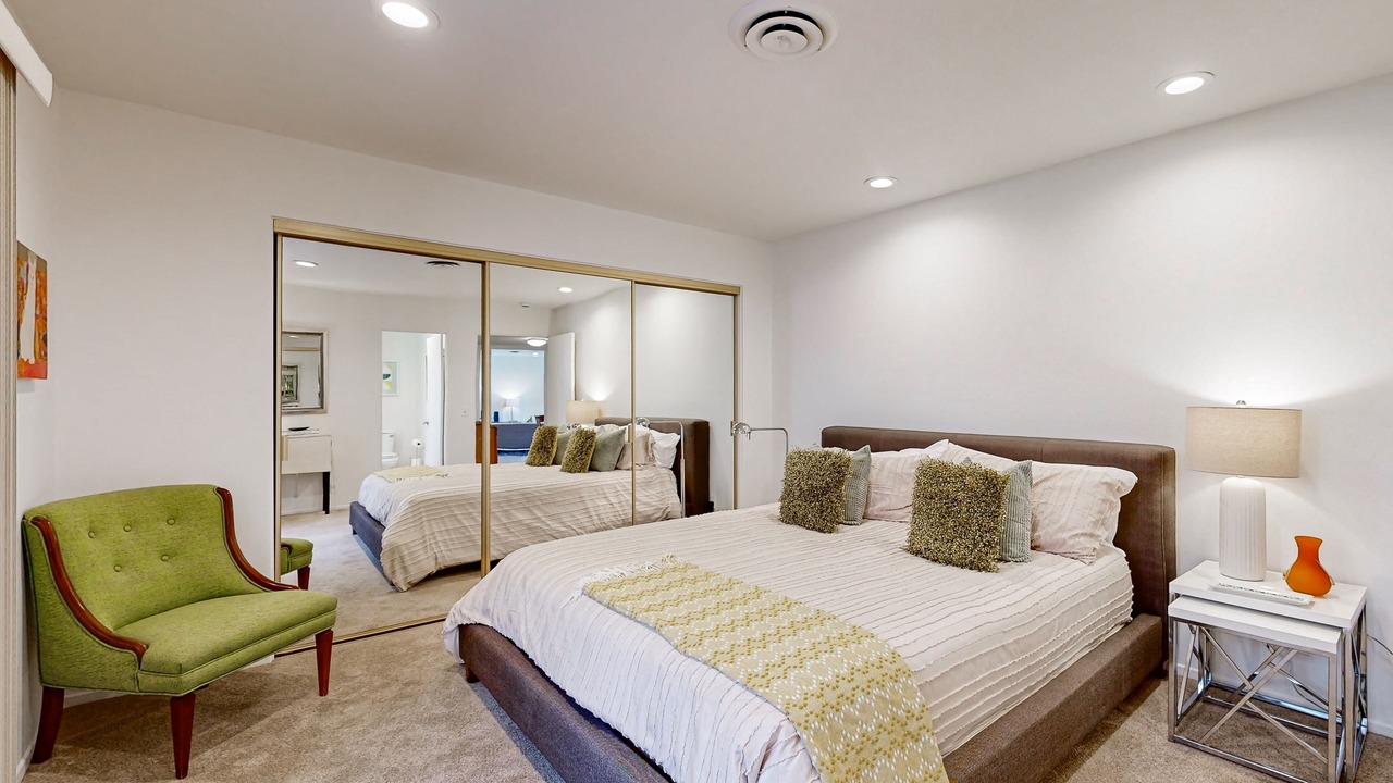 Photo of Bedroom in Deepwell Estates