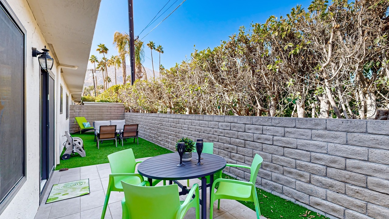 Photo of Outdoor in Deepwell Estates