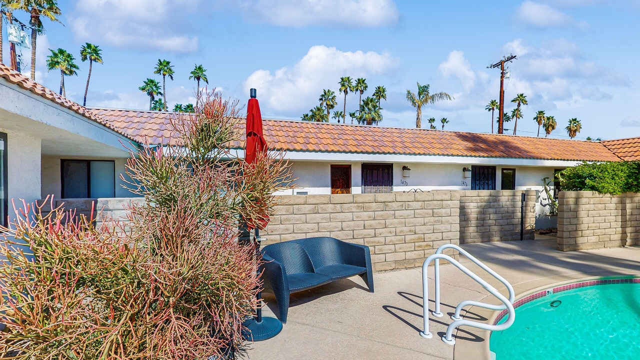 Photo of Outdoor in Deepwell Estates