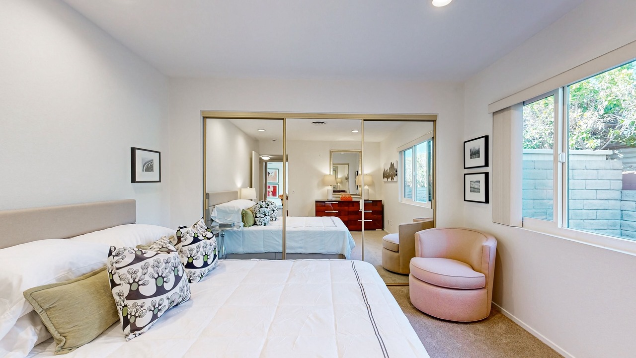 Photo of Bedroom in Deepwell Estates