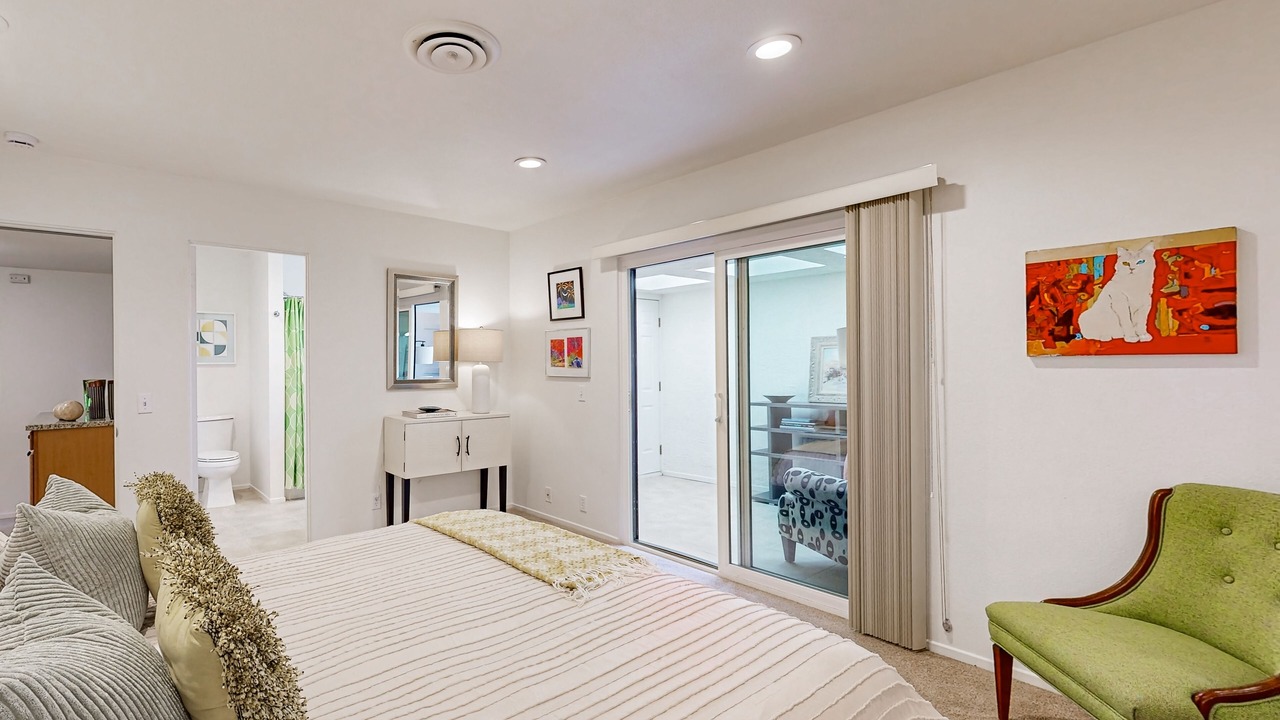 Photo of Bedroom in Deepwell Estates