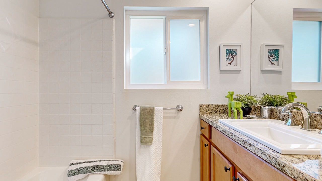 Photo of Bathroom in Deepwell Estates