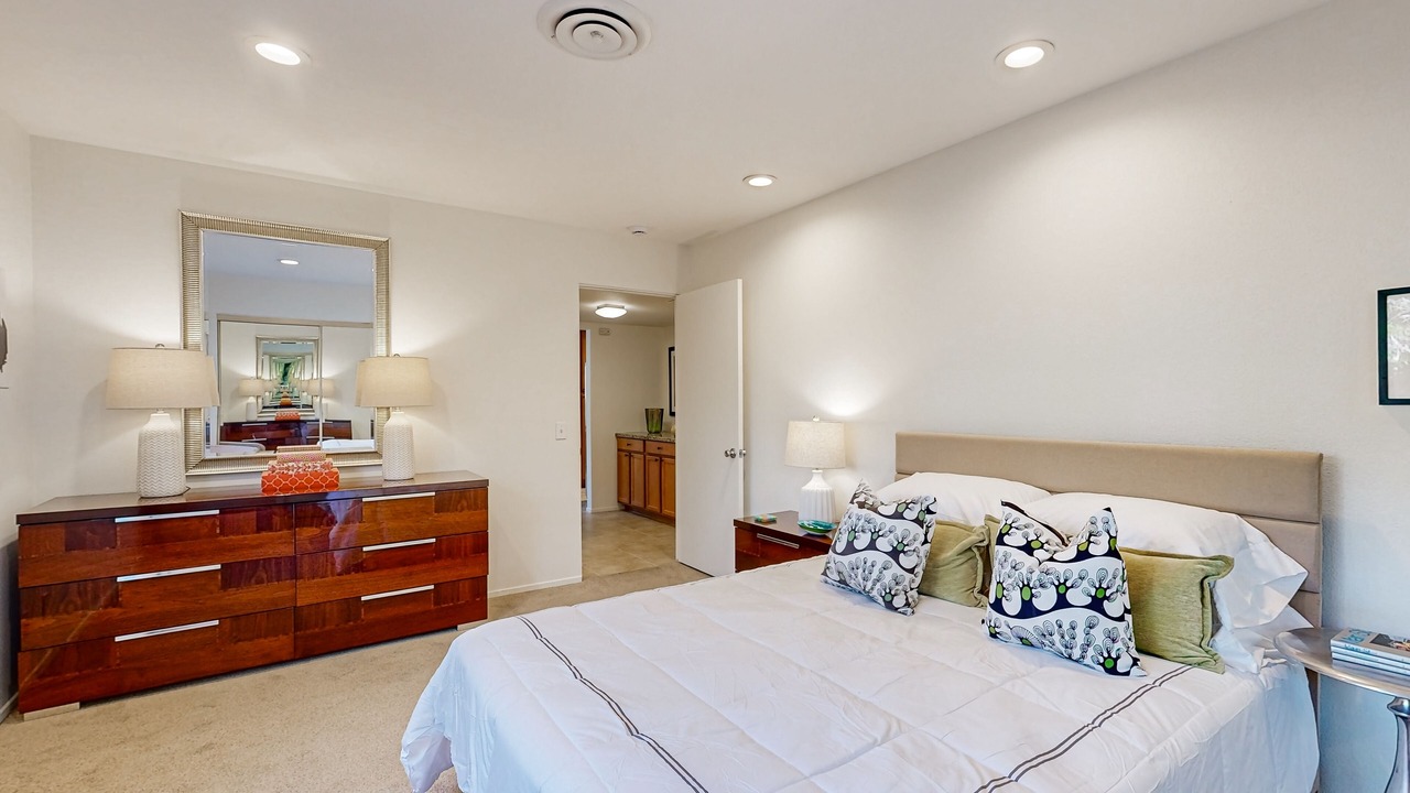 Photo of Bedroom in Deepwell Estates