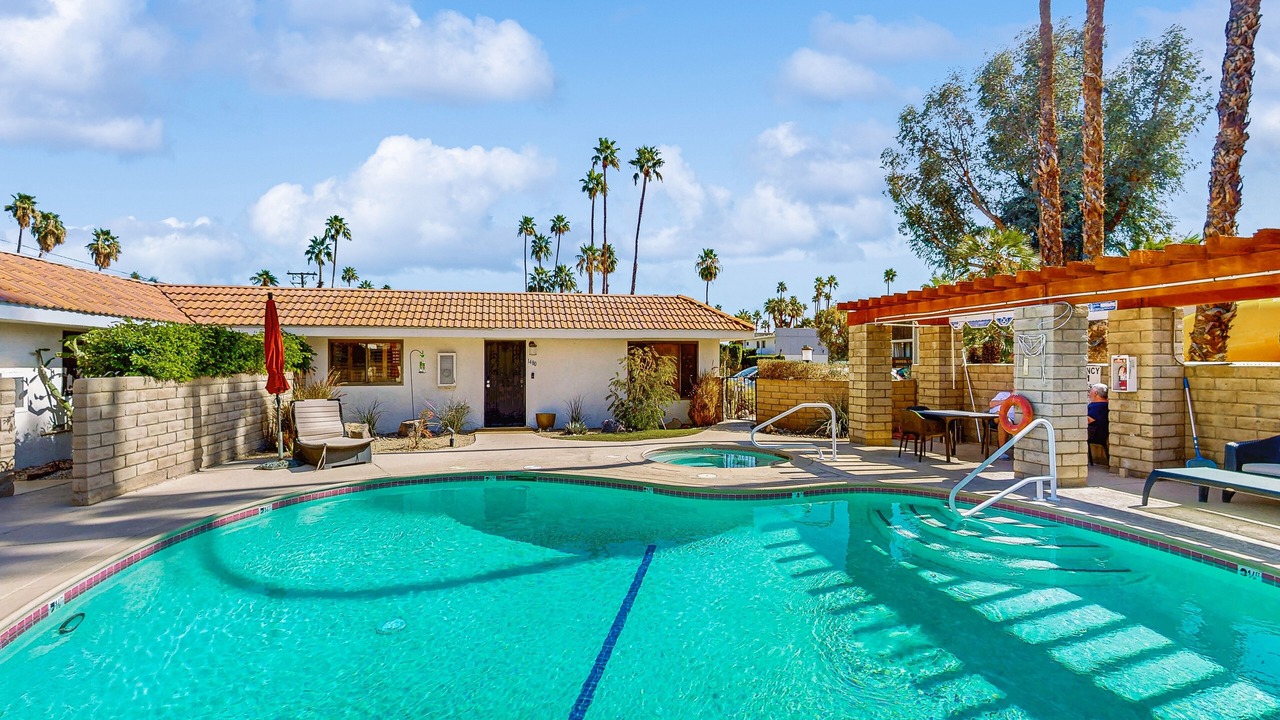 Photo of Outdoor in Deepwell Estates